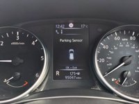 USED 2018 18 NISSAN QASHQAI 1.6 dCi Tekna+ SUV 5dr Diesel XTRON Euro 6 (s/s) (130 ps) Auto_Sat Nav_Full Leather_1.6L_Ulez
