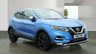 USED 2018 18 NISSAN QASHQAI 1.6 dCi Tekna+ SUV 5dr Diesel XTRON Euro 6 (s/s) (130 ps) Auto_Sat Nav_Full Leather_1.6L_Ulez