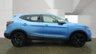 USED 2018 18 NISSAN QASHQAI 1.6 dCi Tekna+ SUV 5dr Diesel XTRON Euro 6 (s/s) (130 ps) Auto_Sat Nav_Full Leather_1.6L_Ulez