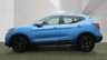 USED 2018 18 NISSAN QASHQAI 1.6 dCi Tekna+ SUV 5dr Diesel XTRON Euro 6 (s/s) (130 ps) Auto_Sat Nav_Full Leather_1.6L_Ulez