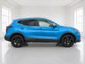 USED 2018 18 NISSAN QASHQAI 1.6 dCi Tekna+ SUV 5dr Diesel XTRON Euro 6 (s/s) (130 ps) Auto_Sat Nav_Full Leather_1.6L_Ulez