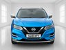 USED 2018 18 NISSAN QASHQAI 1.6 dCi Tekna+ SUV 5dr Diesel XTRON Euro 6 (s/s) (130 ps) Auto_Sat Nav_Full Leather_1.6L_Ulez