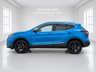 USED 2018 18 NISSAN QASHQAI 1.6 dCi Tekna+ SUV 5dr Diesel XTRON Euro 6 (s/s) (130 ps) Auto_Sat Nav_Full Leather_1.6L_Ulez