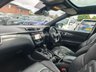 USED 2018 18 NISSAN QASHQAI 1.6 dCi Tekna+ SUV 5dr Diesel XTRON Euro 6 (s/s) (130 ps) Auto_Sat Nav_Full Leather_1.6L_Ulez