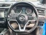 USED 2018 18 NISSAN QASHQAI 1.6 dCi Tekna+ SUV 5dr Diesel XTRON Euro 6 (s/s) (130 ps) Auto_Sat Nav_Full Leather_1.6L_Ulez