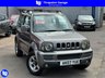 USED 2007 07 SUZUKI JIMNY 1.3 JLX+ 3dr MOT JUNE 2027