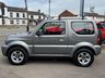USED 2007 07 SUZUKI JIMNY 1.3 JLX+ 3dr MOT JUNE 2027