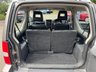 USED 2007 07 SUZUKI JIMNY 1.3 JLX+ 3dr MOT JUNE 2027