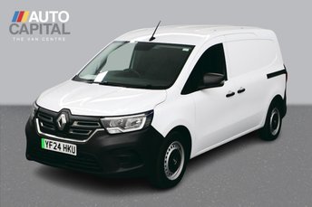 2024 RENAULT KANGOO