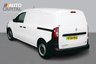 USED 2024 24 RENAULT KANGOO E-Tech ML19 45kWh Start Automatic 120 BHP MWB Electric Zero-Emission Air Conditioning | Cruise Control With Speed Limiter