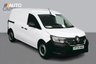 USED 2024 24 RENAULT KANGOO E-Tech ML19 45kWh Start Automatic 120 BHP MWB Electric Zero-Emission Air Conditioning | Cruise Control With Speed Limiter