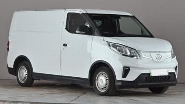 View our Maxus Edeliver 3 50.23kWh Panel Van 5dr Electric Auto FWD L1 (122 ps)