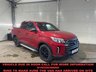 USED 2023 23 SSANGYONG MUSSO 2.2D Saracen Pickup Double Cab 4dr Diesel Auto 4WD Euro 6 (181 ps) 
