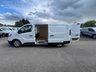 USED 2023 23 RENAULT TRAFIC 2.0 dCi Blue LL30 Advance Panel Van 5dr Diesel Manual L2 H1 Euro 6 (s/s) (130 ps) *APPLE CAR PLAY *CRUISE*DAB*   **WE SPECIALISE IN FINANCE CALL FOR A FREE NO OBLIGATION QUOTATION **