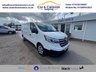 USED 2023 23 RENAULT TRAFIC 2.0 dCi Blue LL30 Advance Panel Van 5dr Diesel Manual L2 H1 Euro 6 (s/s) (130 ps) *APPLE CAR PLAY *CRUISE*DAB*   **WE SPECIALISE IN FINANCE CALL FOR A FREE NO OBLIGATION QUOTATION **