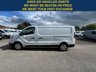 USED 2023 23 RENAULT TRAFIC 2.0 dCi Blue LL30 Advance Panel Van 5dr Diesel Manual L2 H1 Euro 6 (s/s) (130 ps) *APPLE CAR PLAY *CRUISE*DAB*   **WE SPECIALISE IN FINANCE CALL FOR A FREE NO OBLIGATION QUOTATION **