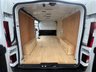 USED 2023 23 RENAULT TRAFIC 2.0 dCi Blue LL30 Business+ Panel Van 5dr Diesel Manual L2 H1 Euro 6 (s/s) (130 ps) *APPLE CAR PLAY *CRUISE*DAB*   **WE SPECIALISE IN FINANCE CALL FOR A FREE NO OBLIGATION QUOTATION **