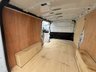 USED 2023 23 RENAULT TRAFIC 2.0 dCi Blue LL30 Business+ Panel Van 5dr Diesel Manual L2 H1 Euro 6 (s/s) (130 ps) *APPLE CAR PLAY *CRUISE*DAB*   **WE SPECIALISE IN FINANCE CALL FOR A FREE NO OBLIGATION QUOTATION **