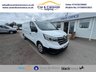 USED 2023 23 RENAULT TRAFIC 2.0 dCi Blue LL30 Business+ Panel Van 5dr Diesel Manual L2 H1 Euro 6 (s/s) (130 ps) *APPLE CAR PLAY *CRUISE*DAB*   **WE SPECIALISE IN FINANCE CALL FOR A FREE NO OBLIGATION QUOTATION **
