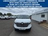 USED 2023 23 RENAULT TRAFIC 2.0 dCi Blue LL30 Business+ Panel Van 5dr Diesel Manual L2 H1 Euro 6 (s/s) (130 ps) *APPLE CAR PLAY *CRUISE*DAB*   **WE SPECIALISE IN FINANCE CALL FOR A FREE NO OBLIGATION QUOTATION **
