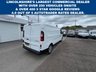 USED 2023 23 RENAULT TRAFIC 2.0 dCi Blue LL30 Business+ Panel Van 5dr Diesel Manual L2 H1 Euro 6 (s/s) (130 ps) *APPLE CAR PLAY *CRUISE*DAB*   **WE SPECIALISE IN FINANCE CALL FOR A FREE NO OBLIGATION QUOTATION **