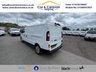 USED 2023 23 RENAULT TRAFIC 2.0 dCi Blue LL30 Business+ Panel Van 5dr Diesel Manual L2 H1 Euro 6 (s/s) (130 ps) *APPLE CAR PLAY *CRUISE*DAB*   **WE SPECIALISE IN FINANCE CALL FOR A FREE NO OBLIGATION QUOTATION **