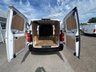 USED 2023 23 VAUXHALL VIVARO 1.5 Turbo D 2900 Prime Panel Van 6dr Diesel Manual L2 H1 Euro 6 (s/s) (100 ps) *APPLE CAR PLAY *CRUISE*DAB*   **WE SPECIALISE IN FINANCE CALL FOR A FREE NO OBLIGATION QUOTATION **
