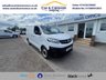 USED 2023 23 VAUXHALL VIVARO 1.5 Turbo D 2900 Prime Panel Van 6dr Diesel Manual L2 H1 Euro 6 (s/s) (100 ps) *APPLE CAR PLAY *CRUISE*DAB*   **WE SPECIALISE IN FINANCE CALL FOR A FREE NO OBLIGATION QUOTATION **