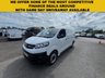 USED 2023 23 VAUXHALL VIVARO 1.5 Turbo D 2900 Prime Panel Van 6dr Diesel Manual L2 H1 Euro 6 (s/s) (100 ps) *APPLE CAR PLAY *CRUISE*DAB*   **WE SPECIALISE IN FINANCE CALL FOR A FREE NO OBLIGATION QUOTATION **