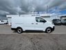 USED 2023 23 VAUXHALL VIVARO 1.5 Turbo D 2900 Prime Panel Van 6dr Diesel Manual L2 H1 Euro 6 (s/s) (100 ps) *APPLE CAR PLAY *CRUISE*DAB*   **WE SPECIALISE IN FINANCE CALL FOR A FREE NO OBLIGATION QUOTATION **