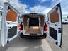 USED 2023 23 VAUXHALL VIVARO 1.5 Turbo D 2900 Prime Panel Van 6dr Diesel Manual L2 H1 Euro 6 (s/s) (100 ps) *APPLE CAR PLAY *CRUISE*DAB*   **WE SPECIALISE IN FINANCE CALL FOR A FREE NO OBLIGATION QUOTATION **