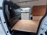 USED 2023 23 VAUXHALL VIVARO 1.5 Turbo D 2900 Prime Panel Van 6dr Diesel Manual L2 H1 Euro 6 (s/s) (100 ps) *APPLE CAR PLAY *CRUISE*DAB*   **WE SPECIALISE IN FINANCE CALL FOR A FREE NO OBLIGATION QUOTATION **
