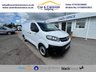 USED 2023 23 VAUXHALL VIVARO 1.5 Turbo D 2900 Prime Panel Van 6dr Diesel Manual L2 H1 Euro 6 (s/s) (100 ps) *APPLE CAR PLAY *CRUISE*DAB*   **WE SPECIALISE IN FINANCE CALL FOR A FREE NO OBLIGATION QUOTATION **