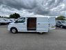 USED 2024 73 FORD TRANSIT CUSTOM 2.0 300 EcoBlue Trend Panel Van 5dr Diesel Manual L1 H1 Euro 6 (s/s) (136 ps) *REVERSE CAMERA  *BLUETOOTH     **WE SPECIALISE IN FINANCE CALL FOR A FREE NO OBLIGATION QUOTATION **
