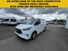 USED 2024 73 FORD TRANSIT CUSTOM 2.0 300 EcoBlue Trend Panel Van 5dr Diesel Manual L1 H1 Euro 6 (s/s) (136 ps) *REVERSE CAMERA  *BLUETOOTH     **WE SPECIALISE IN FINANCE CALL FOR A FREE NO OBLIGATION QUOTATION **