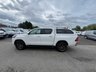 USED 2021 21 TOYOTA HI-LUX 2.4 D-4D Icon Pickup Double Cab 4dr Diesel Auto 4WD Euro 6 (s/s) (150 ps) *REAR CANOPY *REVERSE CAMERA*  **WE SPECIALISE IN FINANCE CALL FOR A FREE NO OBLIGATION QUOTATION **  SAT NAVIGATION**
