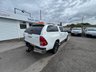 USED 2021 21 TOYOTA HI-LUX 2.4 D-4D Icon Pickup Double Cab 4dr Diesel Auto 4WD Euro 6 (s/s) (150 ps) *REAR CANOPY *REVERSE CAMERA*  **WE SPECIALISE IN FINANCE CALL FOR A FREE NO OBLIGATION QUOTATION **  SAT NAVIGATION**