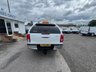 USED 2021 21 TOYOTA HI-LUX 2.4 D-4D Icon Pickup Double Cab 4dr Diesel Auto 4WD Euro 6 (s/s) (150 ps) *REAR CANOPY *REVERSE CAMERA*  **WE SPECIALISE IN FINANCE CALL FOR A FREE NO OBLIGATION QUOTATION **  SAT NAVIGATION**