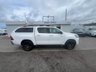 USED 2021 21 TOYOTA HI-LUX 2.4 D-4D Icon Pickup Double Cab 4dr Diesel Auto 4WD Euro 6 (s/s) (150 ps) *REAR CANOPY *REVERSE CAMERA*  **WE SPECIALISE IN FINANCE CALL FOR A FREE NO OBLIGATION QUOTATION **  SAT NAVIGATION**