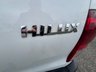 USED 2021 21 TOYOTA HI-LUX 2.4 D-4D Icon Pickup Double Cab 4dr Diesel Auto 4WD Euro 6 (s/s) (150 ps) *REAR CANOPY *REVERSE CAMERA*  **WE SPECIALISE IN FINANCE CALL FOR A FREE NO OBLIGATION QUOTATION **  SAT NAVIGATION**
