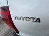 USED 2021 21 TOYOTA HI-LUX 2.4 D-4D Icon Pickup Double Cab 4dr Diesel Auto 4WD Euro 6 (s/s) (150 ps) *REAR CANOPY *REVERSE CAMERA*  **WE SPECIALISE IN FINANCE CALL FOR A FREE NO OBLIGATION QUOTATION **  SAT NAVIGATION**