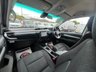 USED 2021 21 TOYOTA HI-LUX 2.4 D-4D Icon Pickup Double Cab 4dr Diesel Auto 4WD Euro 6 (s/s) (150 ps) *REAR CANOPY *REVERSE CAMERA*  **WE SPECIALISE IN FINANCE CALL FOR A FREE NO OBLIGATION QUOTATION **  SAT NAVIGATION**