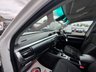 USED 2021 21 TOYOTA HI-LUX 2.4 D-4D Icon Pickup Double Cab 4dr Diesel Auto 4WD Euro 6 (s/s) (150 ps) *REAR CANOPY *REVERSE CAMERA*  **WE SPECIALISE IN FINANCE CALL FOR A FREE NO OBLIGATION QUOTATION **  SAT NAVIGATION**