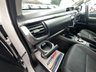 USED 2021 21 TOYOTA HI-LUX 2.4 D-4D Icon Pickup Double Cab 4dr Diesel Auto 4WD Euro 6 (s/s) (150 ps) *REAR CANOPY *REVERSE CAMERA*  **WE SPECIALISE IN FINANCE CALL FOR A FREE NO OBLIGATION QUOTATION **  SAT NAVIGATION**