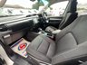 USED 2021 21 TOYOTA HI-LUX 2.4 D-4D Icon Pickup Double Cab 4dr Diesel Auto 4WD Euro 6 (s/s) (150 ps) *REAR CANOPY *REVERSE CAMERA*  **WE SPECIALISE IN FINANCE CALL FOR A FREE NO OBLIGATION QUOTATION **  SAT NAVIGATION**