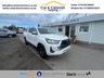 USED 2021 21 TOYOTA HI-LUX 2.4 D-4D Icon Pickup Double Cab 4dr Diesel Auto 4WD Euro 6 (s/s) (150 ps) *REAR CANOPY *REVERSE CAMERA*  **WE SPECIALISE IN FINANCE CALL FOR A FREE NO OBLIGATION QUOTATION **  SAT NAVIGATION**