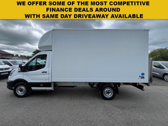 View our FORD TRANSIT