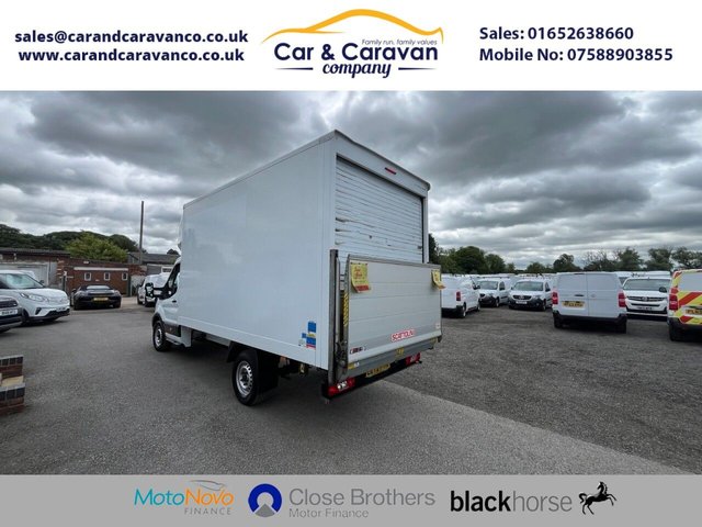 View our FORD TRANSIT