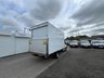 USED 2023 72 FORD TRANSIT 2.0 350 EcoBlue Leader Luton 2dr Diesel Manual FWD L4 Euro 6 (s/s) (130 ps) ELECTRIC TAIL LIFT *DAB RADIO*   **WE SPECIALISE IN FINANCE CALL FOR A FREE NO OBLIGATION QUOTATION **