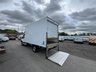 USED 2023 72 FORD TRANSIT 2.0 350 EcoBlue Leader Luton 2dr Diesel Manual FWD L4 Euro 6 (s/s) (130 ps) ELECTRIC TAIL LIFT *DAB RADIO*   **WE SPECIALISE IN FINANCE CALL FOR A FREE NO OBLIGATION QUOTATION **